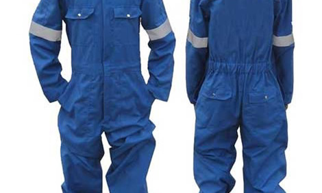 Labor Protection
