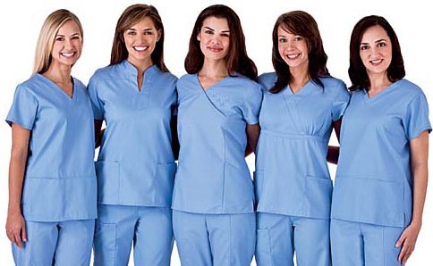 Clinical Uniform